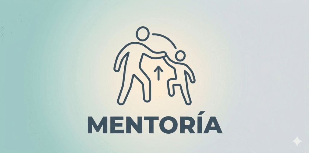 mentoria